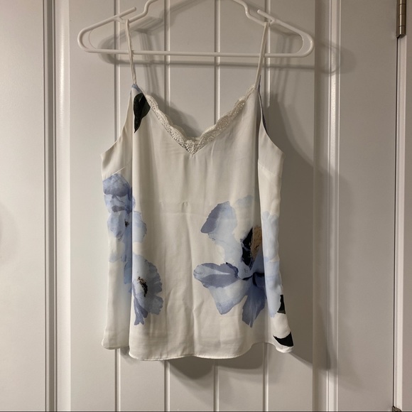 Cami blouse - Picture 2 of 5